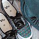 Stylische Stoff-Sneaker – ganz leicht selbermachen