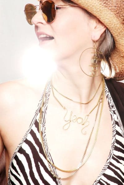 DIY-Typo-Schmuck
