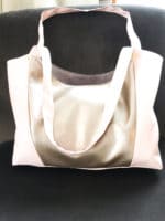 Handtasche nähen – Taschenliebhaberin gesucht!