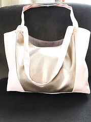 Handtasche nähen – Taschenliebhaberin gesucht!