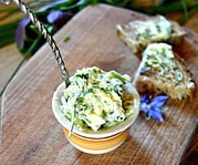 Kräuterbutter Rezept