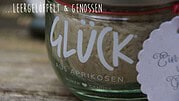 GLÜCK reloaded…