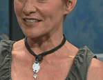 Kette für den ersten und zweiten Blick!