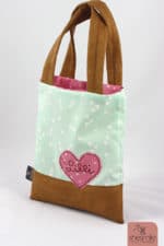 Tasche „Taschilo“ (Kostenlose Nähanleitung für alle Größen)