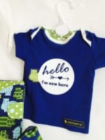 Hello Baby!