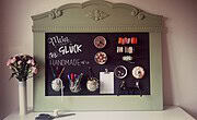 Super DIY-Organizing-Board by #GLÜCKMarmelade