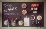 Super DIY-Organizing-Board by #GLÜCKMarmelade