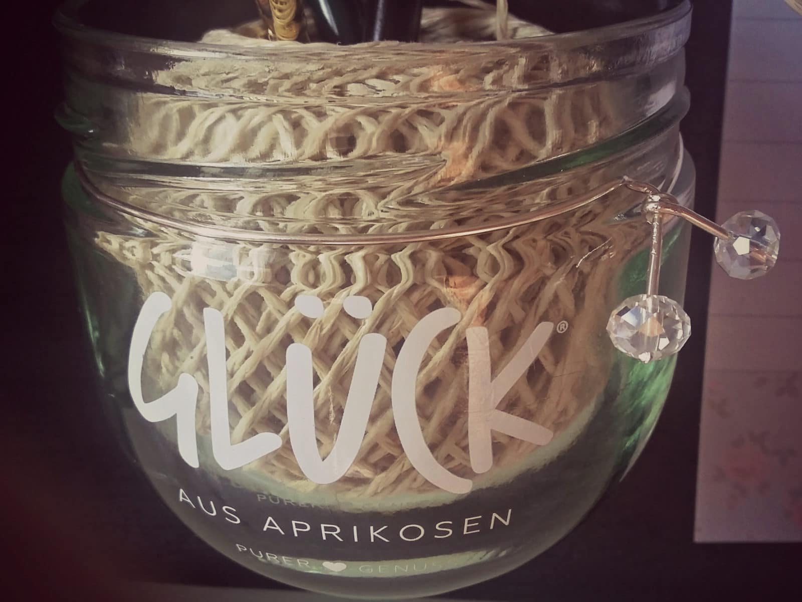 Super DIY-Organizing-Board by #GLÜCKMarmelade
