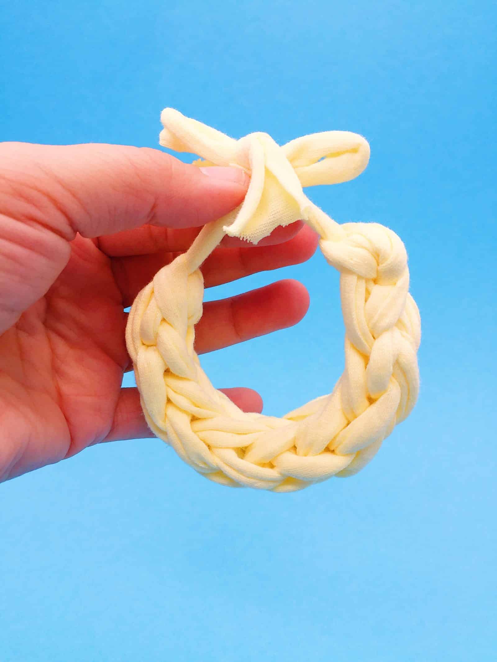 Sommer DIY: Armbänder ganz einfach selber machen