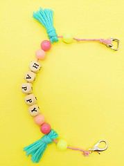 Sommer DIY: Armbänder ganz einfach selber machen