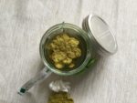 Glück im Glas