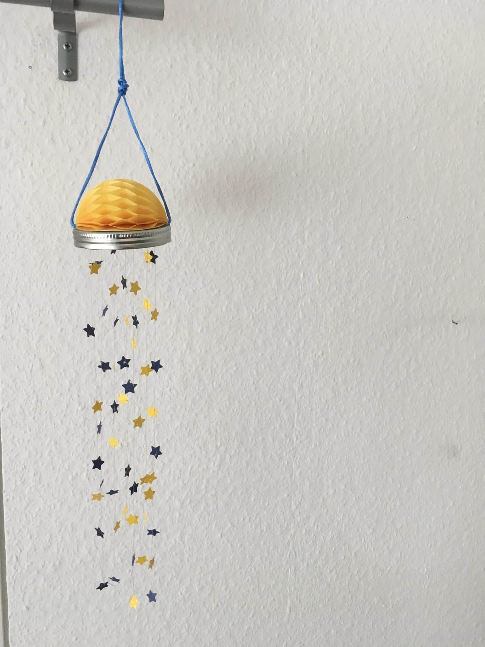 GLÜCK Geschenk zur Geburt