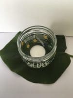 GLÜCK Geschenk zur Geburt