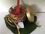 GLÜCK ? Geschenk und Aufbewahrung