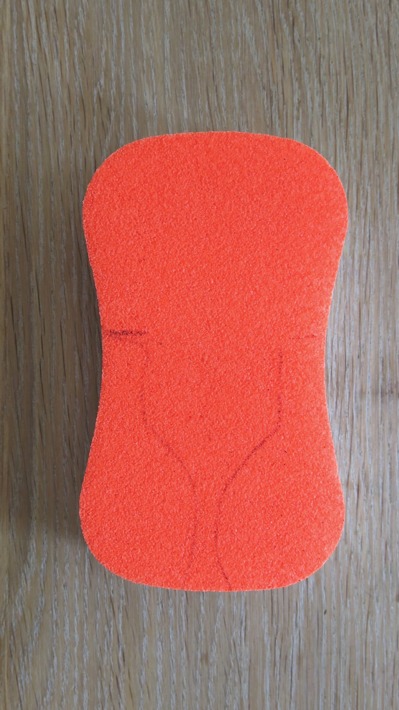 iPad und iPad Mini aus Schneidbrettern