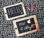 iPad und iPad Mini aus Schneidbrettern
