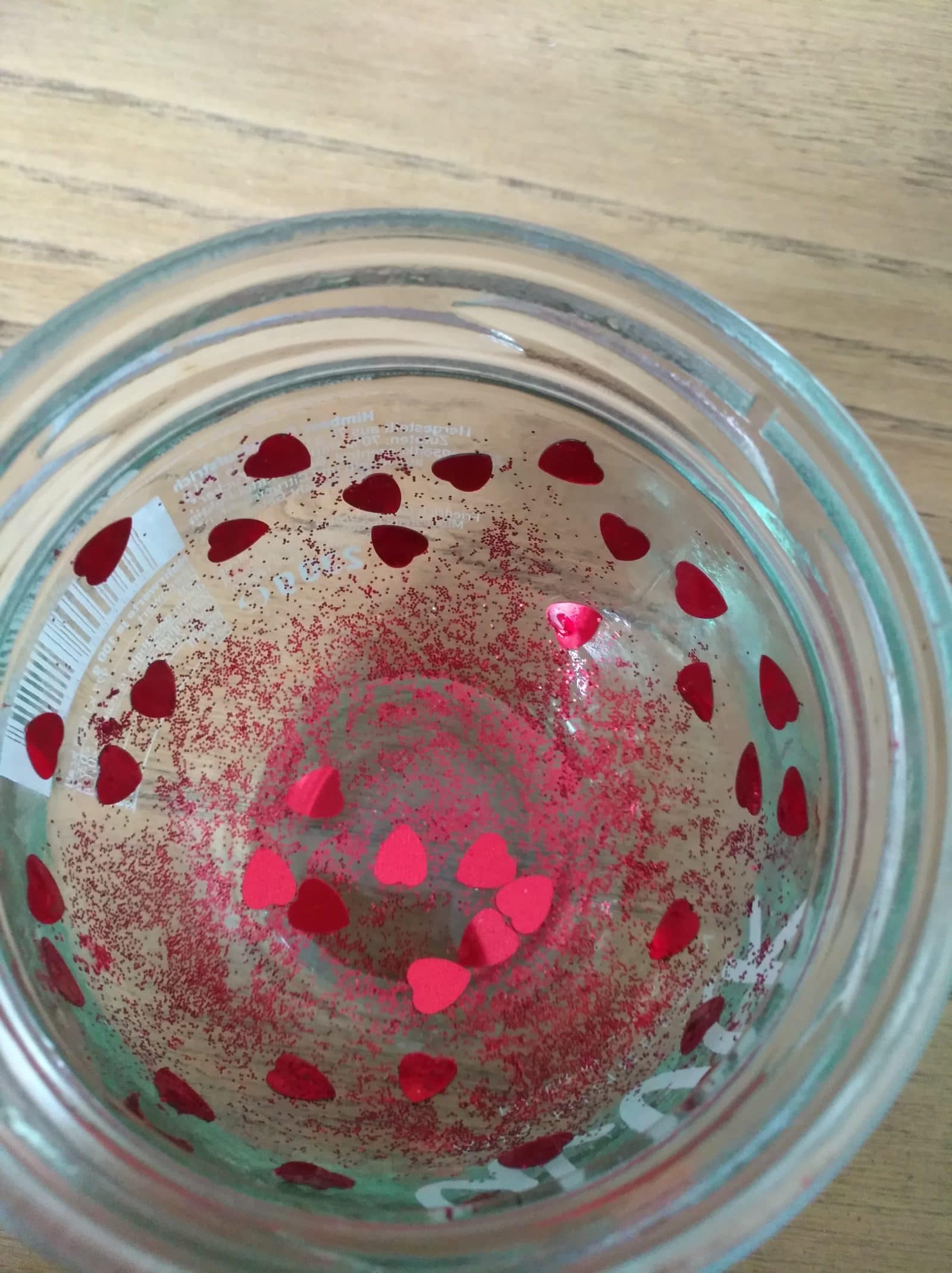 Sommer GLÜCK
