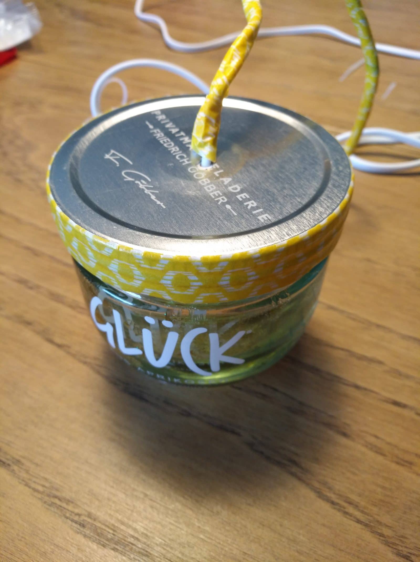 Sommer GLÜCK