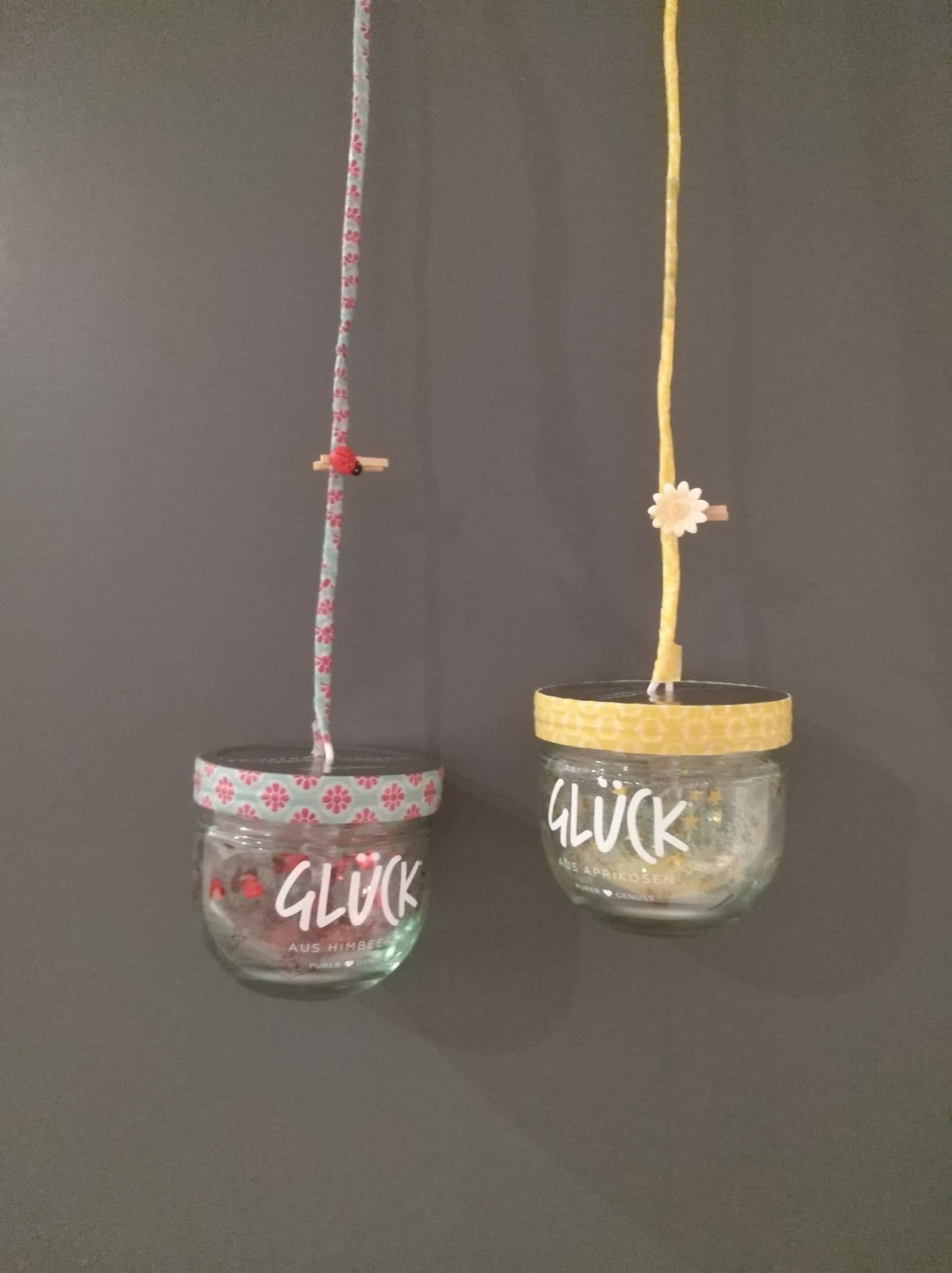 Sommer GLÜCK