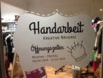 Handarbeit Kreative Näherei