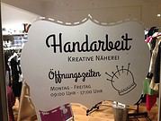 Handarbeit Kreative Näherei