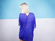 einfaches Sommershirt