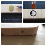 iPad und iPad Mini aus Schneidbrettern