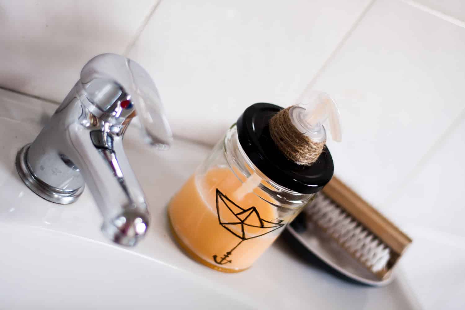 Wash those Hands!
