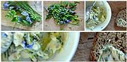 Kräuterbutter Rezept