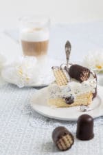 Schoko-Kuss-Torte [Flott&Lecker]