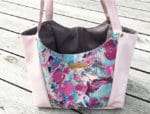 Handtasche nähen – Taschenliebhaberin gesucht!