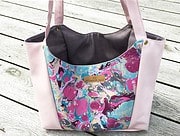 Handtasche nähen – Taschenliebhaberin gesucht!