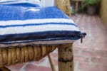 Überzug für Sessel nähen