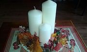 Schnelle Herbstdeko