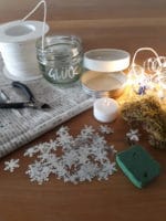 Weihnachten zum Mitnehmen