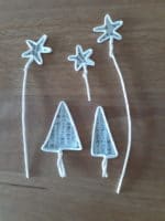 Weihnachten zum Mitnehmen