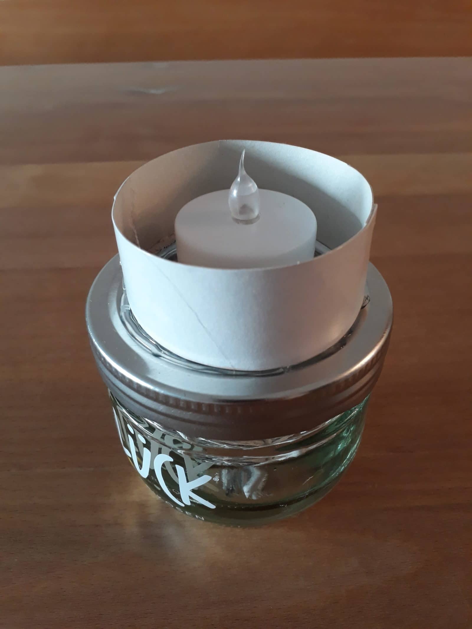 Weihnachten zum Mitnehmen
