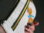 Schminktäschchen Nanami nähen | Anleitung und Schnittmuster