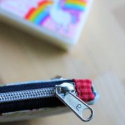 Schminktäschchen Nanami nähen | Anleitung und Schnittmuster – von SewSimple
