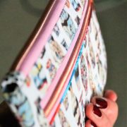 Schminktäschchen Nanami nähen | Anleitung und Schnittmuster – von SewSimple