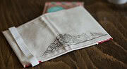 Homemade Cover