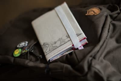 Homemade Cover