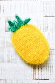 Ananas Schwamm