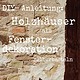 DIY: Holzhäuser die den Herbst und Winter verschönern