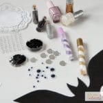Easypeasy Halloweenmaske