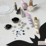 Easypeasy Halloweenmaske