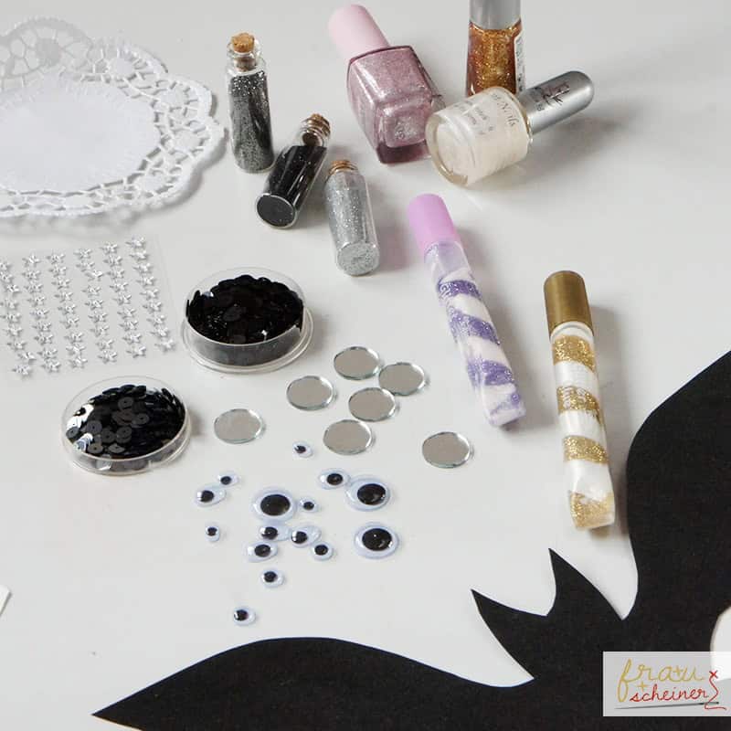 Easypeasy Halloweenmaske