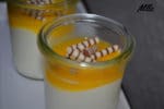 Ein Traum von Nachtisch [Solero-Dessert]