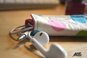 Kabel-Täschchen [tutorial]
