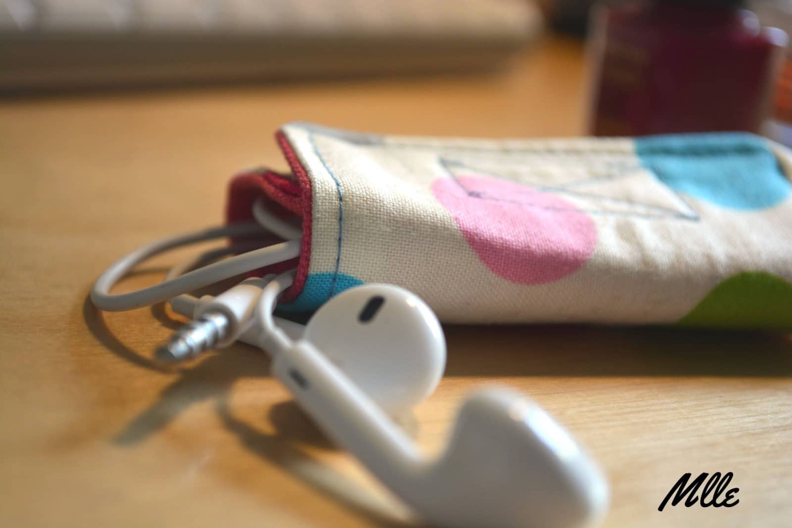 Kabel-Täschchen [tutorial]
